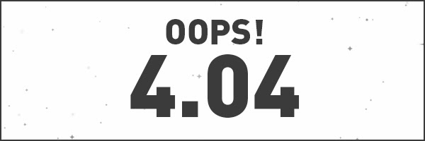 День ошибок. День 404 (404 Day). ?Ba*r.?TX ответ.